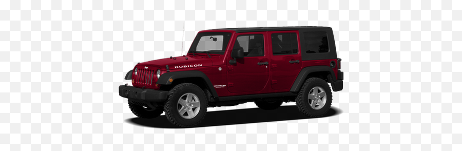 2009 Jeep Wrangler Unlimited Consumer - 2009 Jeep Wrangler Png,Jeep Wrangler Gay Icon