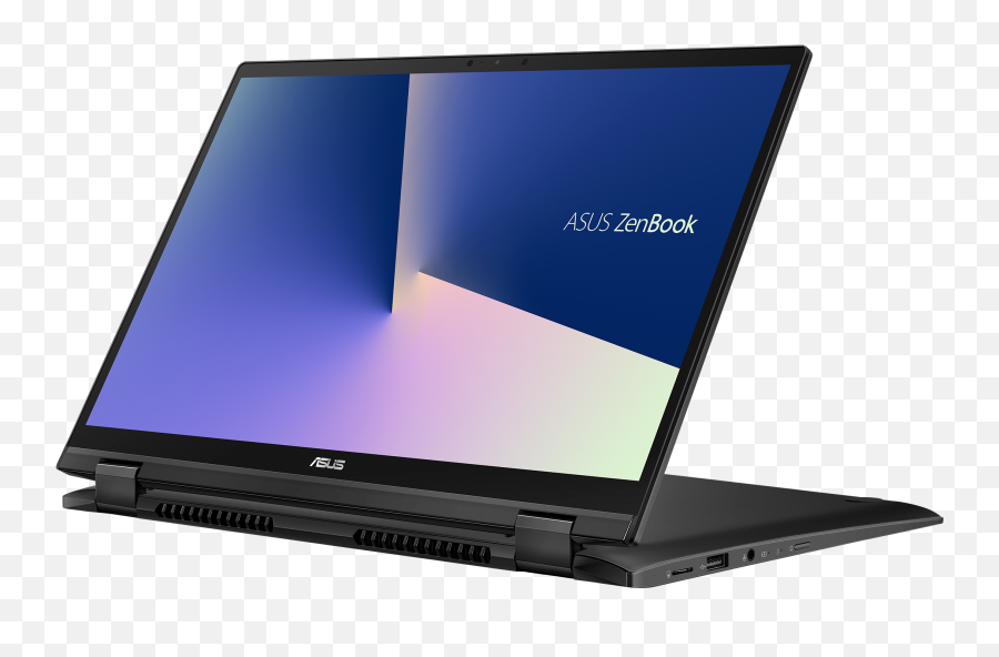Zenbook Flip 14 Ux463laptops For Homeasus Global - Asus Zenbook 14 Touchscreen 2 In 1 Laptop Png,Flip Over Icon