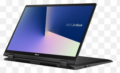 Zenbook Flip 14 Ux463laptops For Homeasus Global - Asus Zenbook Touchscreen 2 In png