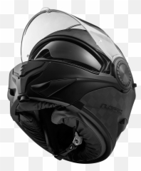 Ls2 Motorcycle Helmets 2018 Vortex Ff313 Urban Commuter - png