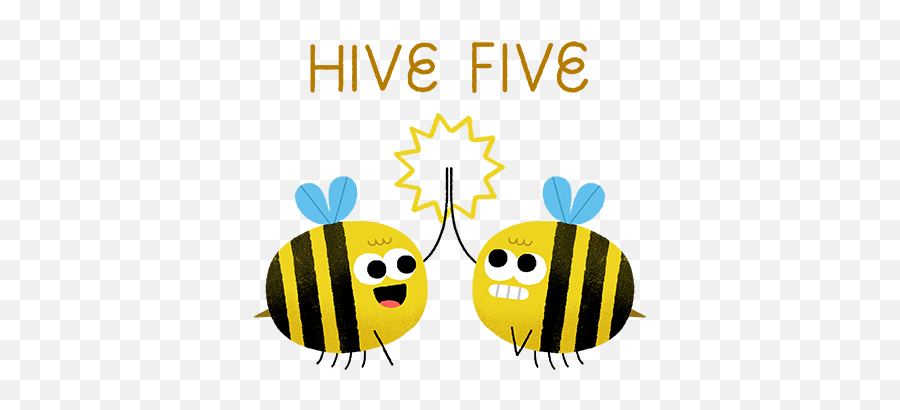 Mumble Bees - Snapchat Artists Series U2014 Mojimade Mumble Bee Png,Bee Emoji Png