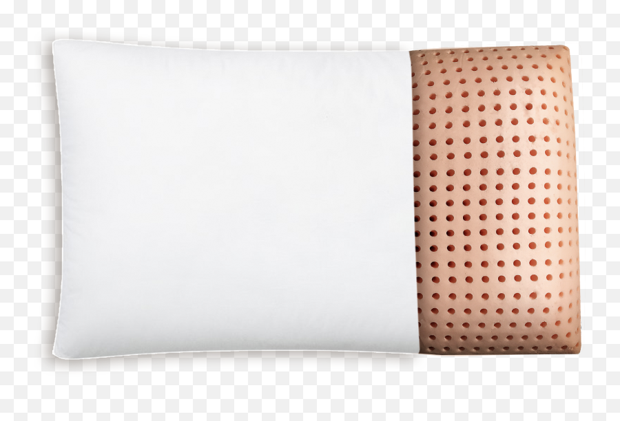 Somnio Clean Memory Foam Pillow - Message Png,Pillow Png