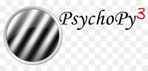 Getting Started U2014 Psychopy V20211 - Solid png