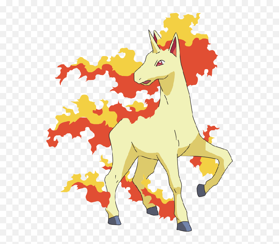 Why Is There Always A Pikachu Like Pokémon In Every - Rapidash Pokemon Png,Detective Pikachu Icon