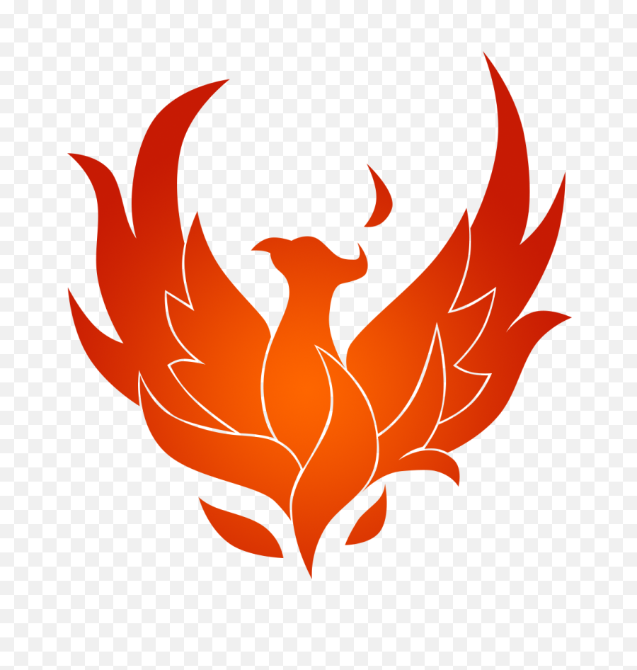 Download Phoenix Free Png Transparent Image And Clipart - Phoenix Logo,Phoenix Logo