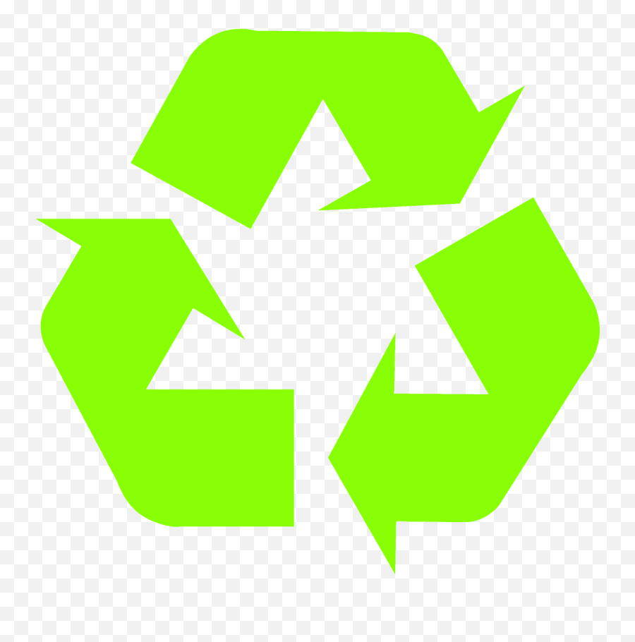 Recycling Symbol - Download The Original Recycle Logo Recycling Sticker Png,.com Icon
