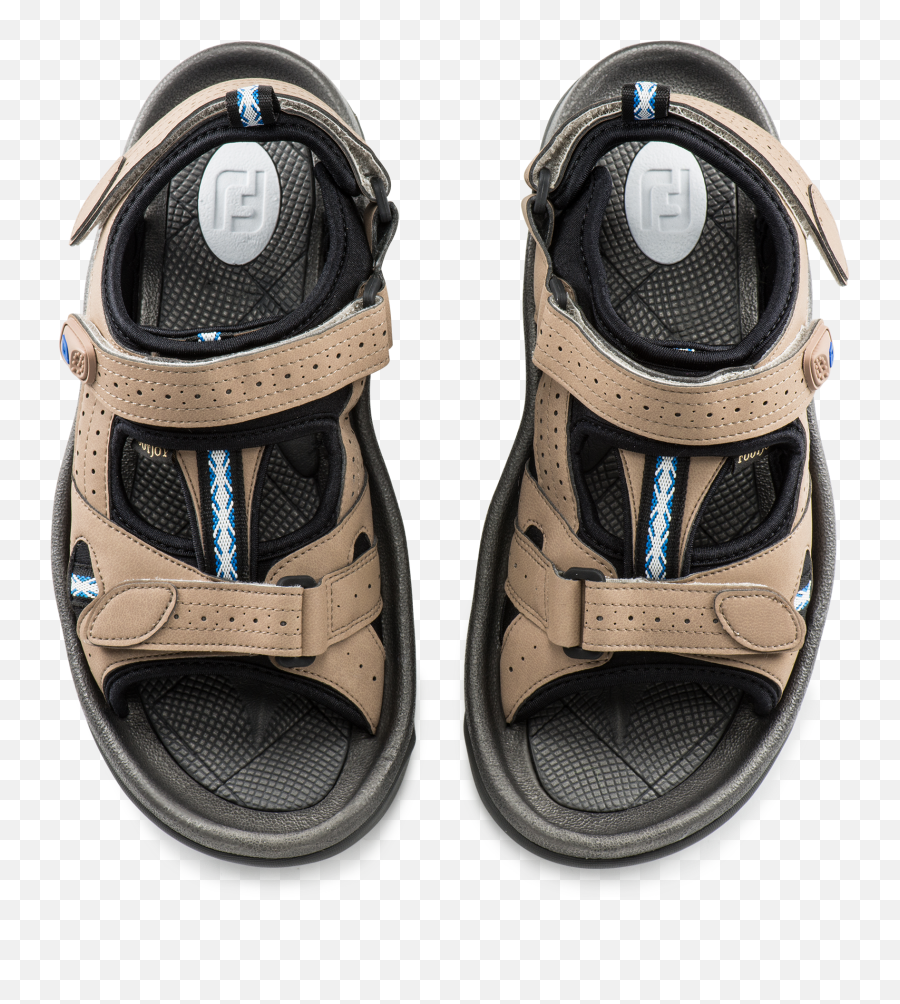Footjoy Golf Sandals Mens Shop Clothing U0026 Shoes Online - Open Toe Png,Footjoy Icon Closeout