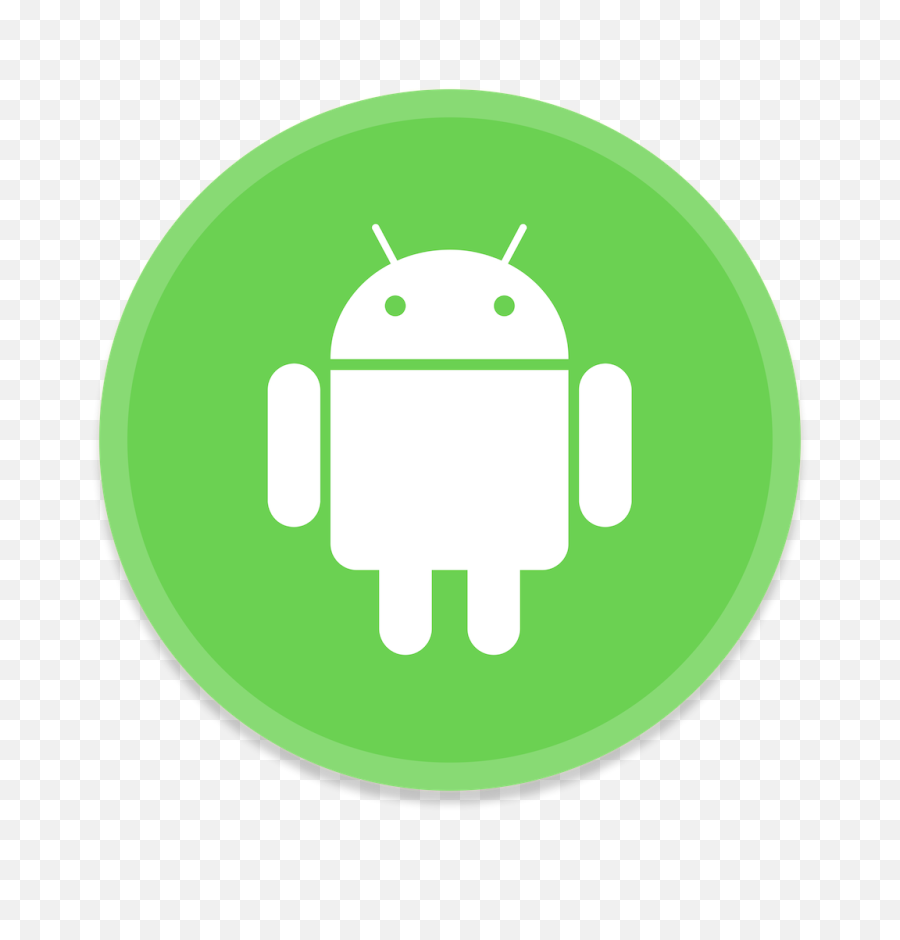 Fichier Png Android 5 Image - Transparent Background Android Transparent,Android Png