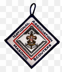 Masonic Scouters Trading Post - Decorative Png,Scouter Icon