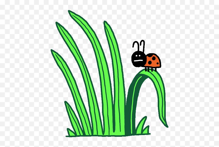 Grass Clipart Animated Transparent Free For - Animated Grass Gif Clipart Png,Grass Clipart Transparent