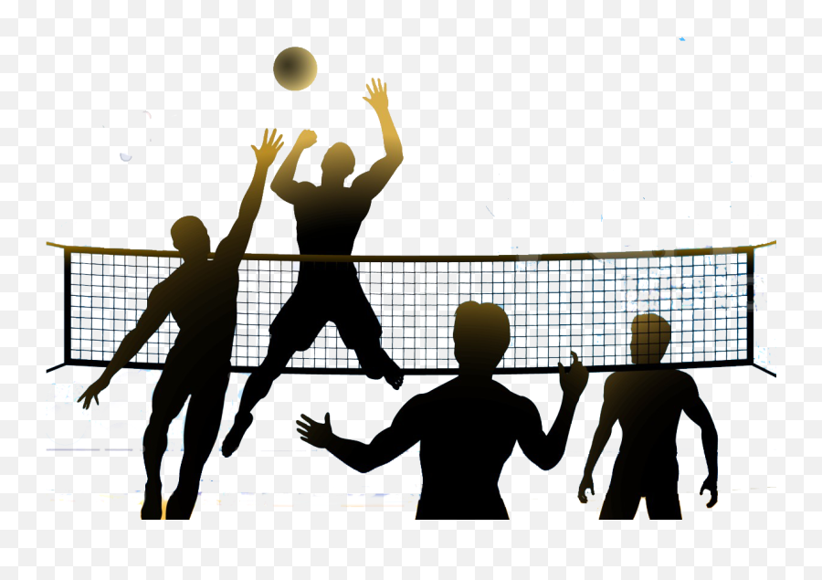 Volleyball Png 4 Image - Volleyball Png,Volleyball Png