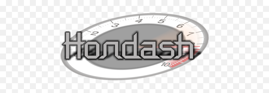 Comparison Hondash Vs Realdash - Indicator Png,Beamng Drive Icon
