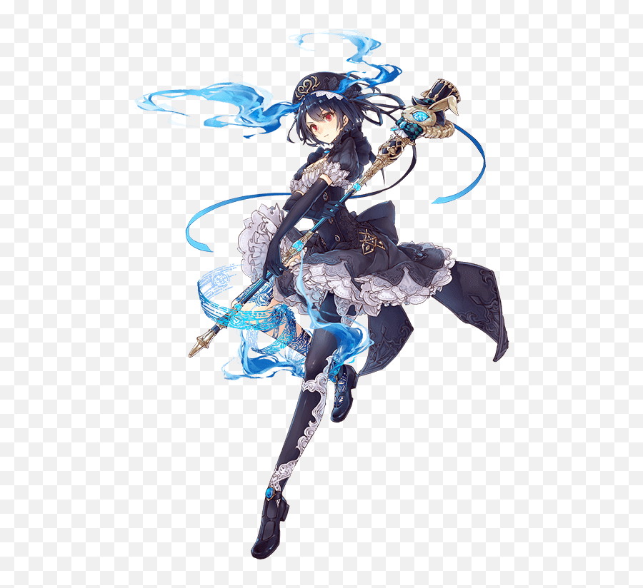 Alicecleric Sinoalice Wiki - Gamepress Sinoalice Alice Cleric Png,Cleric Icon