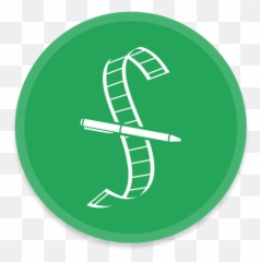 Finaldraft Icon 1024x1024px Ico Png Icns - Free Download Cross,Draft Png