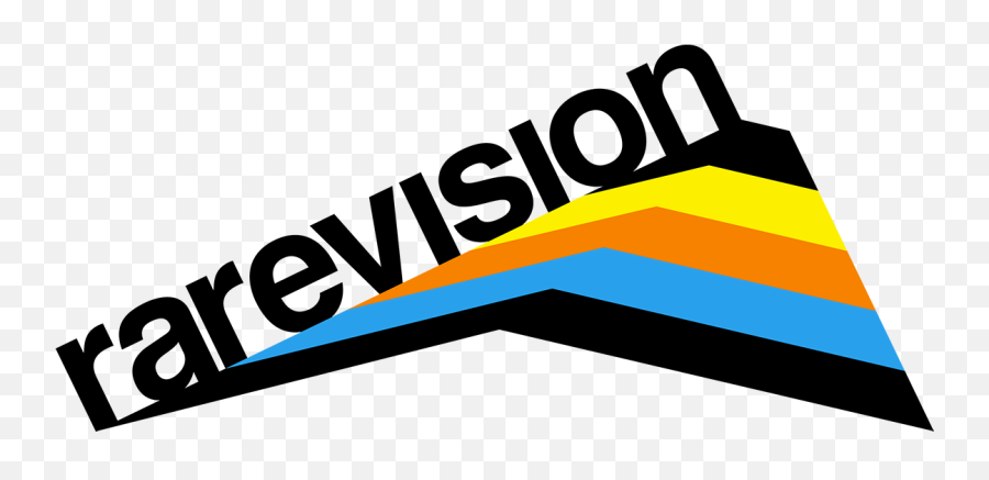 Vhs Camcorder - Rarevision Tape Cover Png,Vhs Logo Png