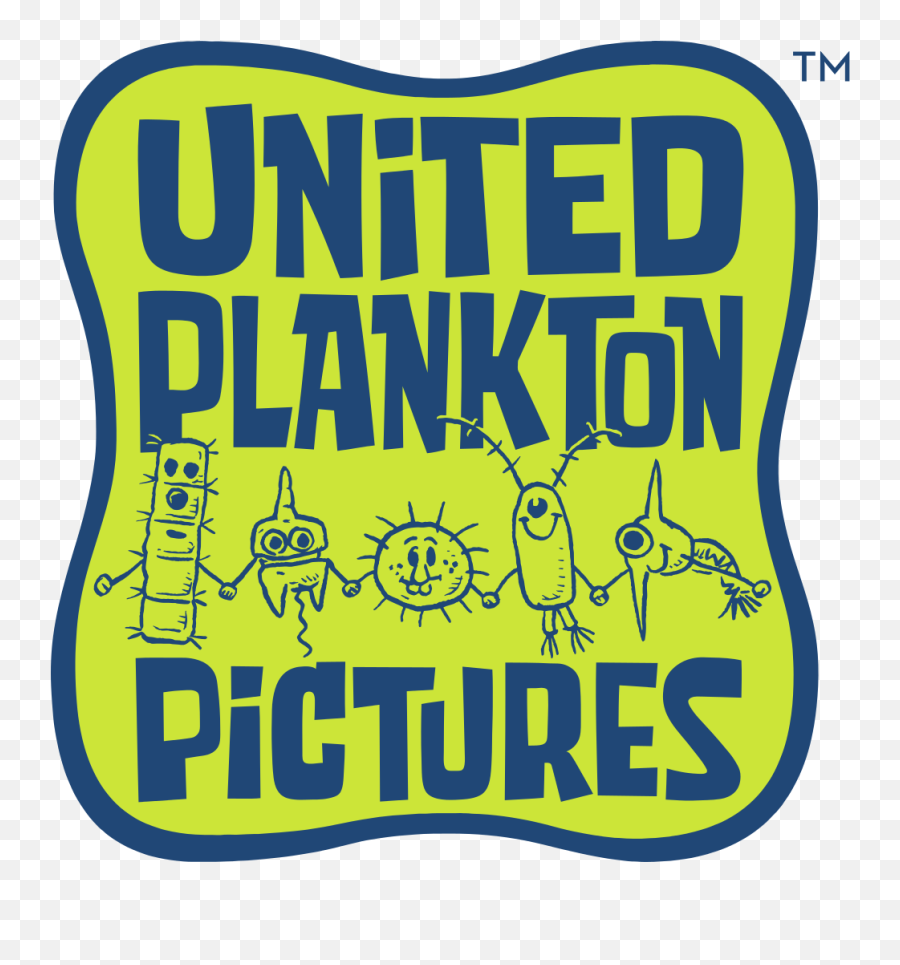 Book 2007 - United Plankton Pictures Inc Logo Png,Nico Icon 1995