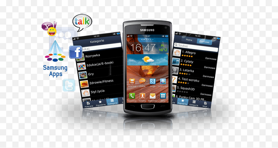 3 Ways To Uninstall Apps - Technology Applications Png,Galaxy S3 Icon