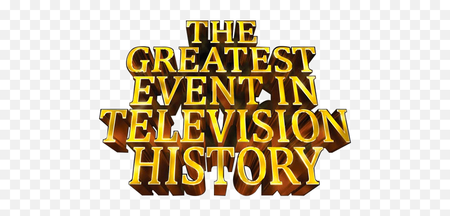 The Greatest Event In Television History - Language Png,123movies Icon