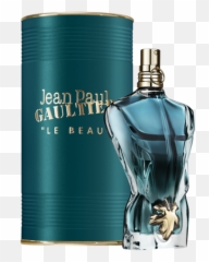 Aftershave U2013 Elys Wimbledon - Jean Paul Gaultier Parfum Le Beau png