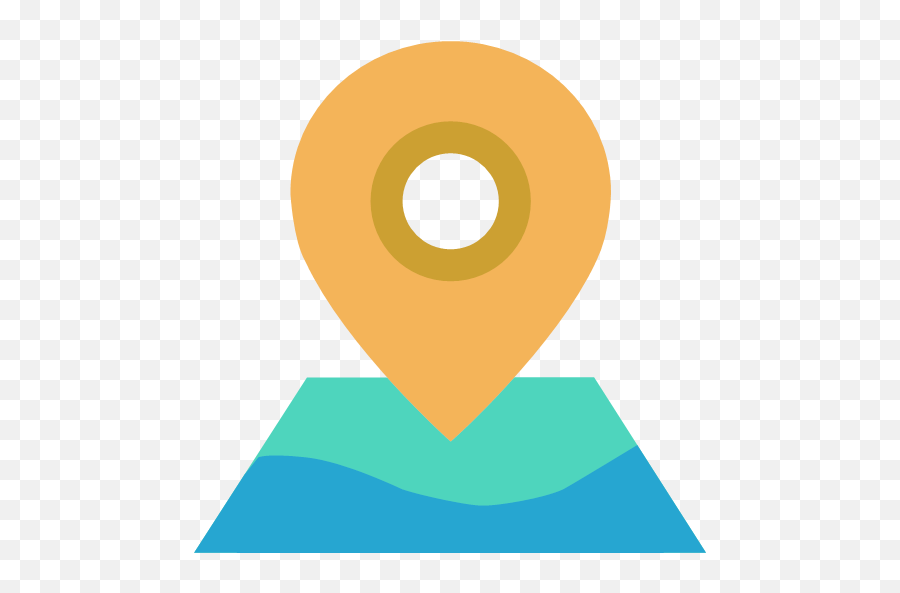 Map Icon - Smashing Freebies Smallicons Icon Set Icono De Ubicacion Png Amarillo,Network Diagram Icon Pack