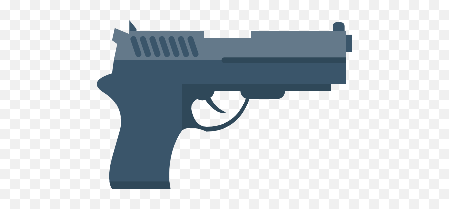 Gun - Free Security Icons Weapons Png,Revolver Icon
