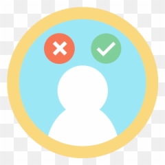 Approval Process For Membership Add - Dot Png,Pending Approval Icon