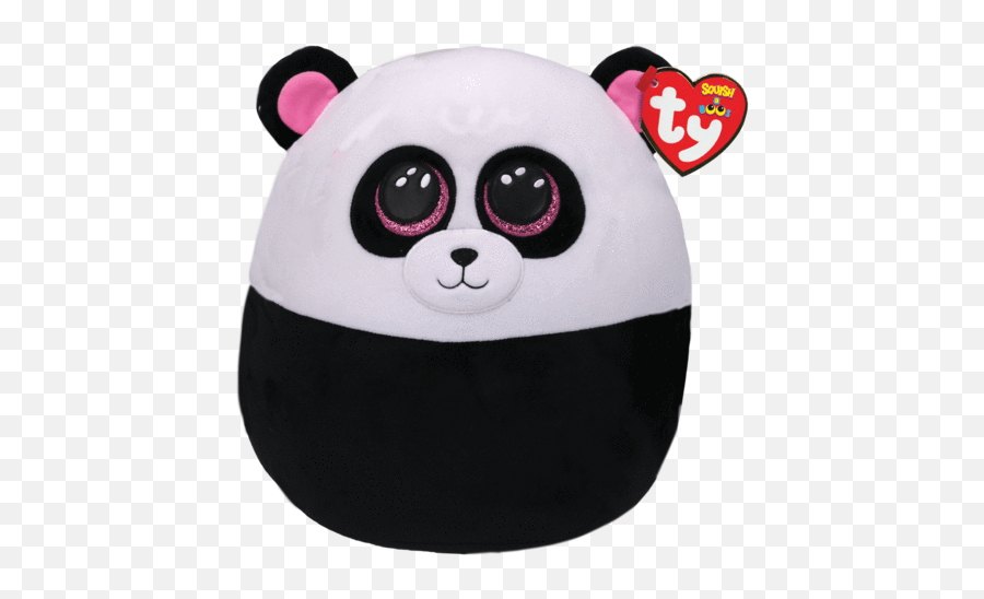 Products - Ty Squish A Boos Bamboo Png,Panda Buddy Icon