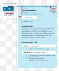 Dialogs - Vertical png