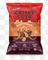 Sweet Chipotle U2014 Field Trip Snacks Png