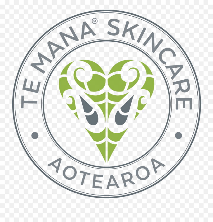 Te Mana Skincare New Zealand - Language Png,Mana Icon