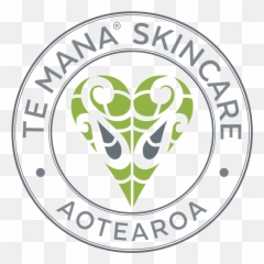 Te Mana Skincare New Zealand - Language Png,Mana Icon