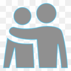 Splash - Iconfriendblue U2013 World Business Fitness Friends Blue Icon Png,Find Friends Icon