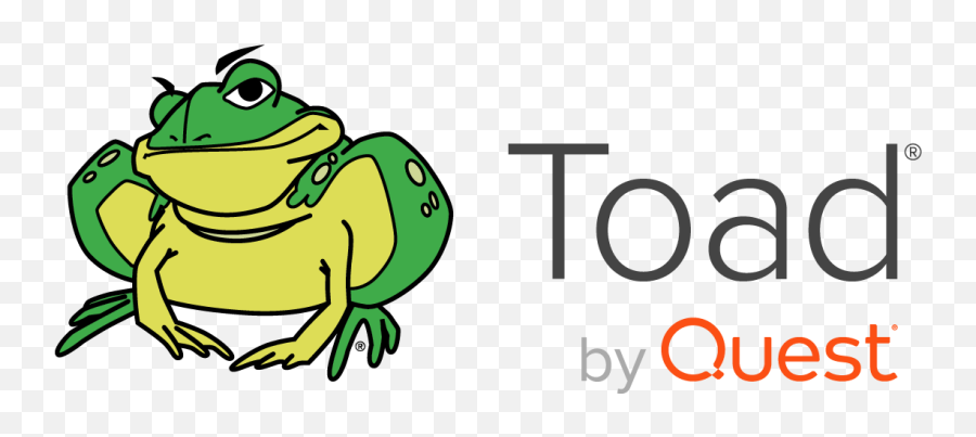 Toad Community - Logo Toad For Oracle Png,Toad For Oracle Icon