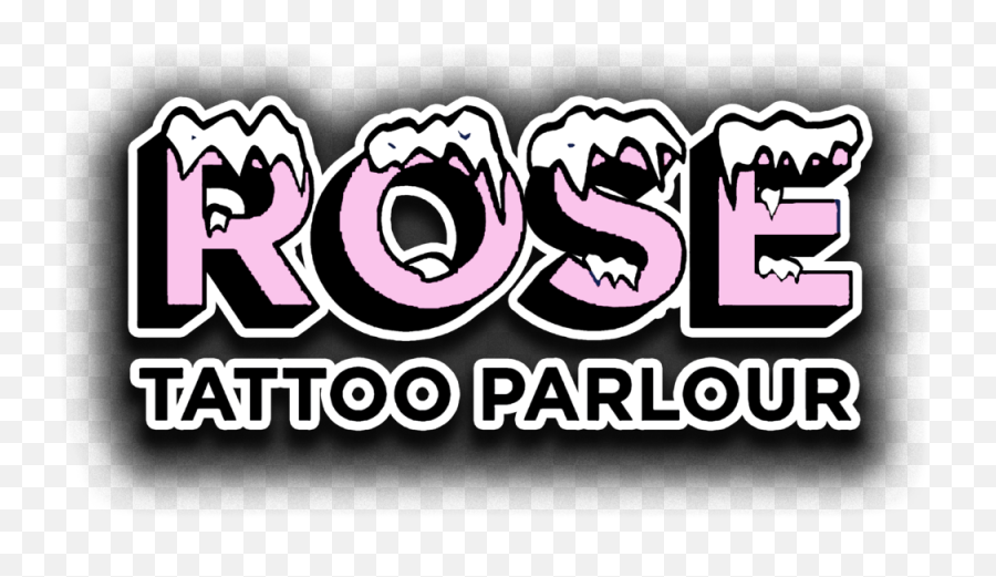 Rose Tattoo Parlour Png
