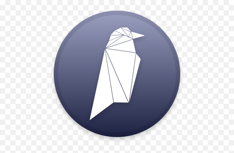 Ravencoin Cryptocurrency Icon - Download For Free U2013 Iconduck Folding Png,What Is Icon Crypto