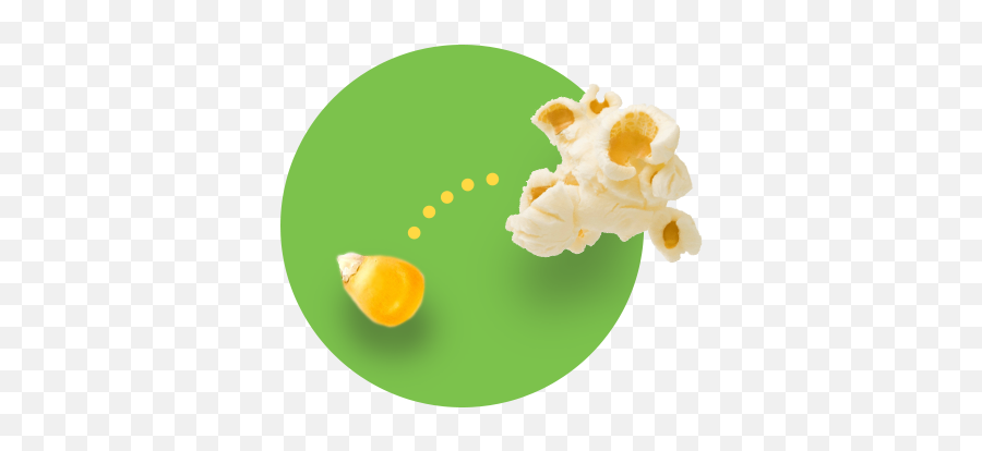 Double Butter Flavor - Pop Secret Citrus Png,Popcorn Time Icon