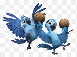 Rio2 Kids Vector Icons Free Download In Svg Png Format - Cartoon Characters Png