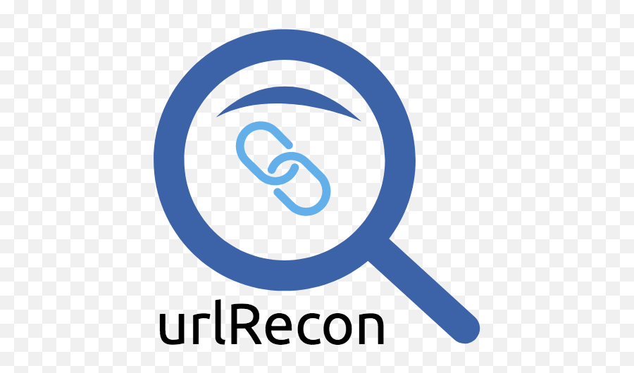 Github - Srinivas11789urlrecon Urlrecon Info Gathering Language Png,Reconnaissance Icon