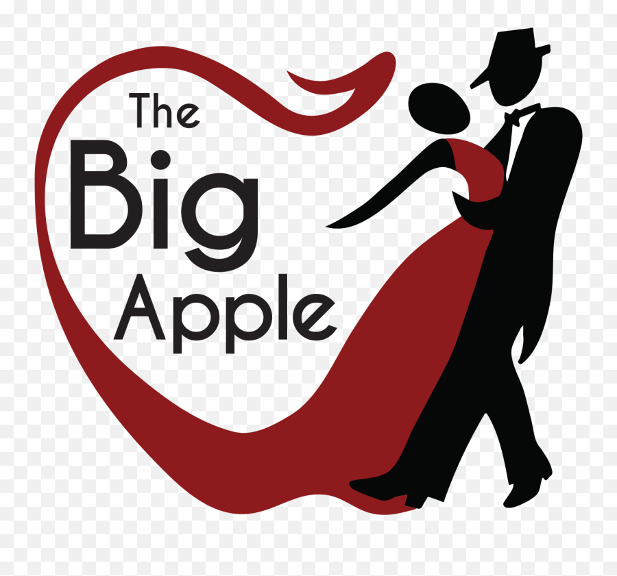 The Big Apple U2014 - Big Apple Png,Large Apple Icon