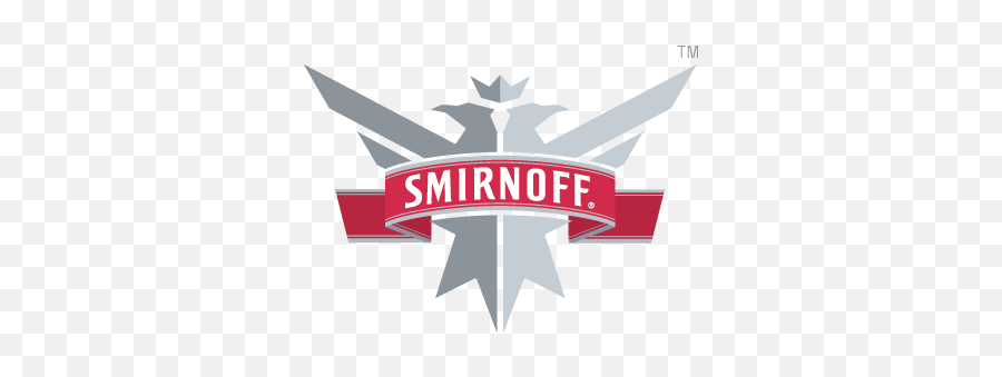 Smirnoff Vodka Vector Logo - You Ve Been Iced Png,Smirnoff Logo Png