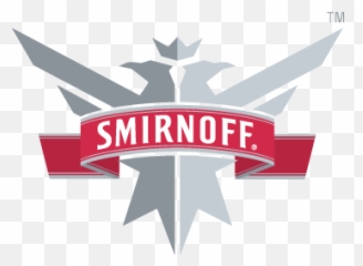 Smirnoff Vodka Vector Logo - You Ve Been Iced Png,Smirnoff Logo Png