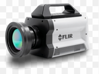 Thermal Imaging Night Vision And Infrared Camera Systems - Portable png