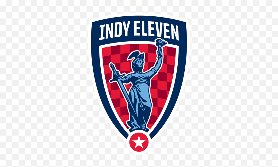 Indy Eleven News And Scores - Espn Indy Eleven Logo Png,Eleven Stranger Things Icon