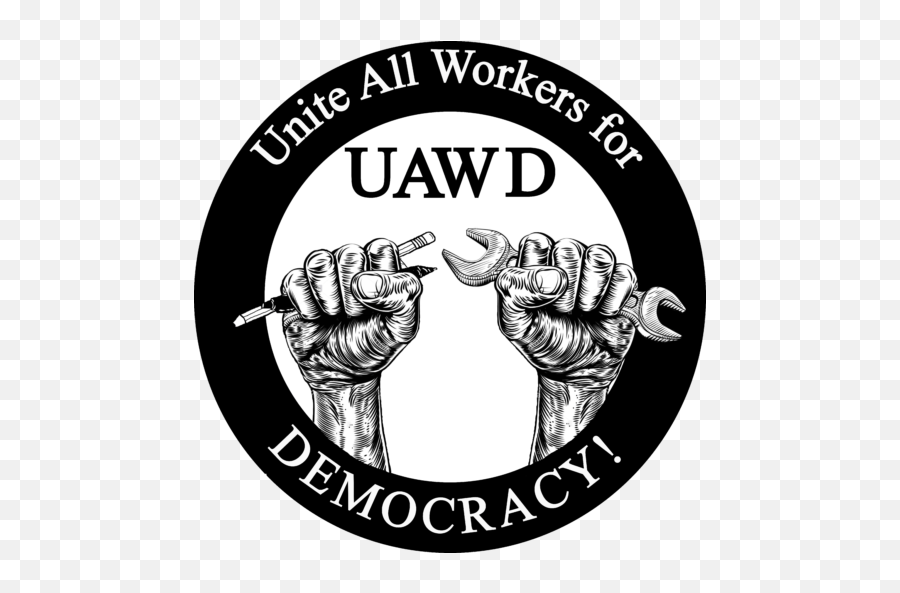 Uawd Predicts Victory For 1m1v In Uaw Referendum Unite All - Joseph Company And Eli Sanossian Damascus Branch Png,Transparent Background Grey Marketing Icon
