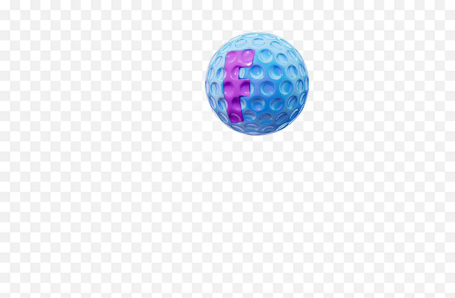 Fortnite Golf Ball Toy - Png Pictures Images Fortnite Golf Ball,Balls Icon