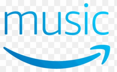 Amazon Music Has Launched High - definition streaming Transparent Png Logo