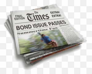 Free Transparent Newspaper Transparent Images Page 1 Pngaaa Com