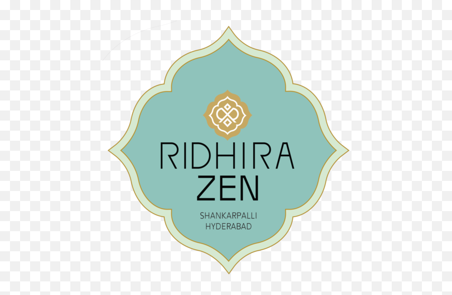 The House Of 02 Spa Promoters - Ridhirazen Ridhira Zen Png,Zen Icon