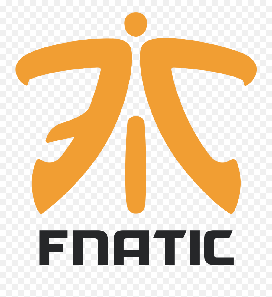 Musicdishchina Deezer Joins With Esports Team Fnatic For - Fnatic Dota 2 Logo Png,Deezer Logo
