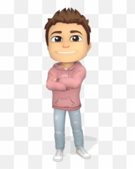 Matt Groot Matthewgroot - Bitstrips Png,Groot Icon